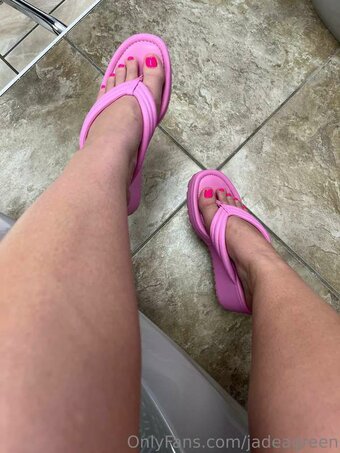 Jadeagreen Nude Leaks OnlyFans Photo 22