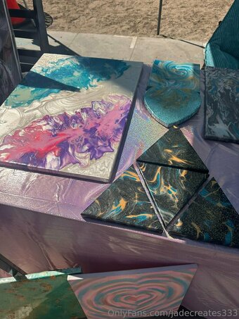 jadecreates333 Nude Leaks Photo 2