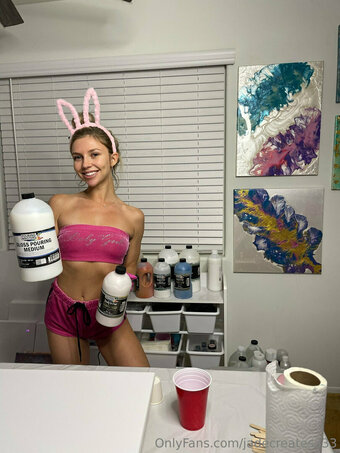 jadecreates333 Nude Leaks Photo 6