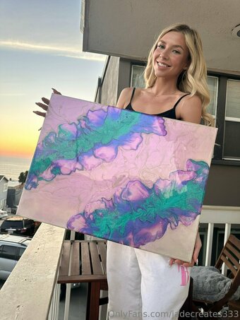 jadecreates333 Nude Leaks Photo 8