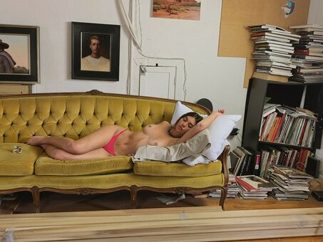 Jadegrce / jadegrace93 Nude Leaks OnlyFans Photo 2