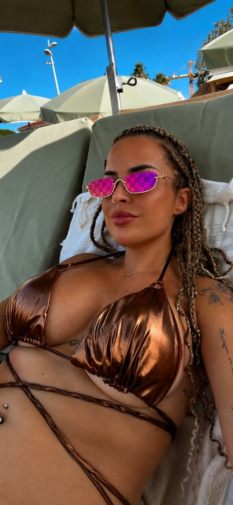 Jadelrss Nude Leaks Photo 2