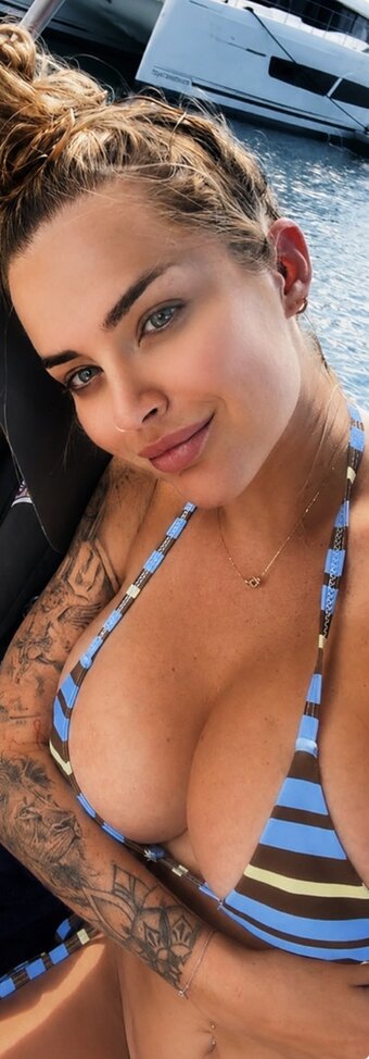 Jadelrss Nude Leaks Photo 9