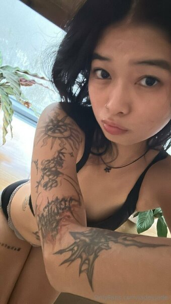 JadeyJade / jadeyyjadee Nude Leaks OnlyFans Photo 6