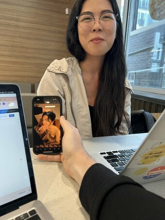 Jaeleef / cloudedjade / peachyprincex / pikipai / pikipai... / u Nude Leaks OnlyFans Photo 9