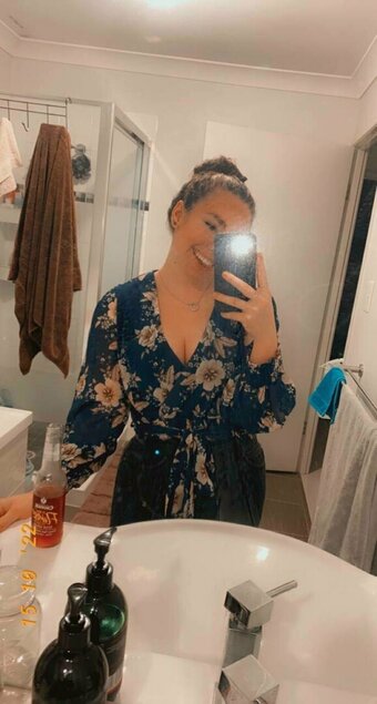 jaimeleelee Nude Leaks Photo 13