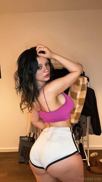 jaimyleejones Nude Leaks Photo 16