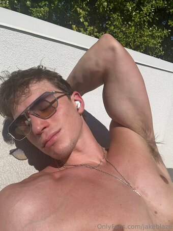 jakeblaze Nude Leaks Photo 10