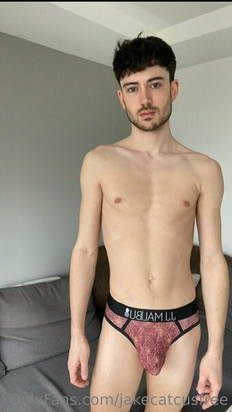 jakecatcusfree Nude Leaks Photo 8