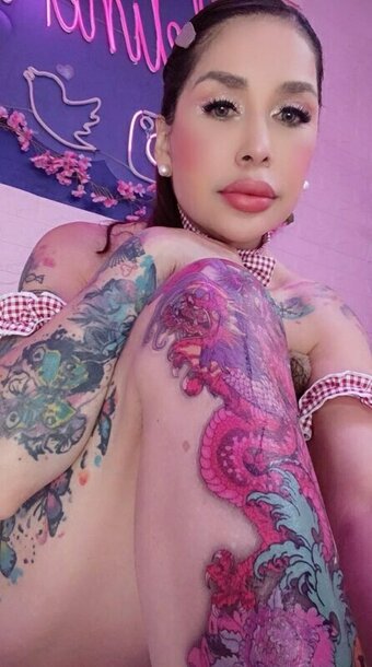 jakelinekitty / Jacquel13978451 Nude Leaks Photo 18