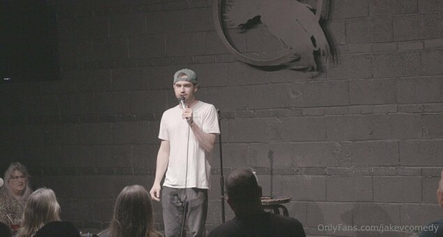 jakevcomedy Nude Leaks Photo 2