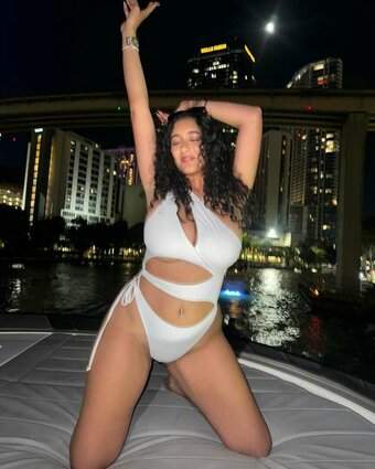 jalidestiny Nude Leaks Photo 10