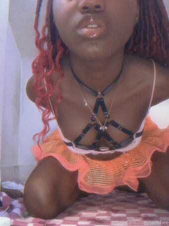 jam.bee Nude Leaks Photo 4