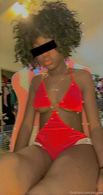 jam.bee Nude Leaks Photo 19