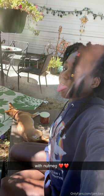 jam.bee Nude Leaks Photo 21