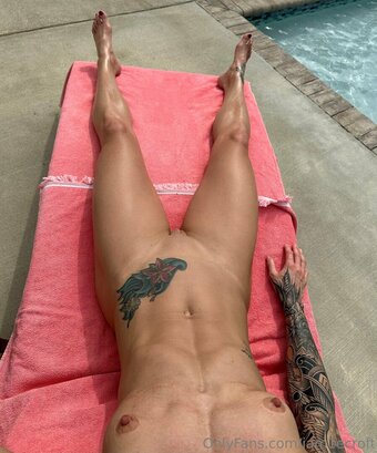 jam1ecroft Nude Leaks Photo 12