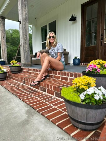 jam1ecroft Nude Leaks Photo 18