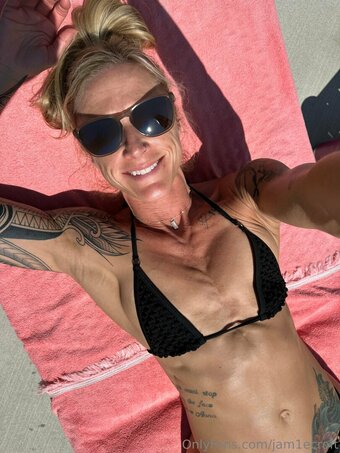 jam1ecroft Nude Leaks Photo 20