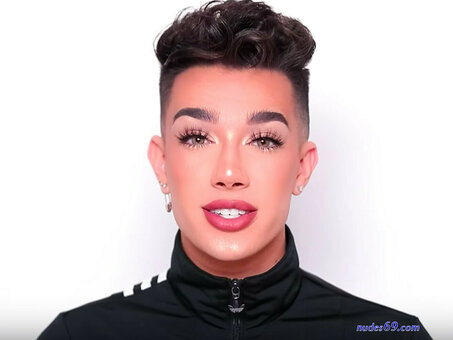 jamescharles Nude Leaks Photo 10