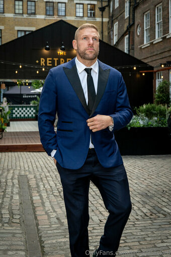 jameshaskell Nude Leaks Photo 1