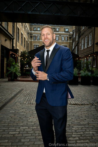 jameshaskell Nude Leaks Photo 3