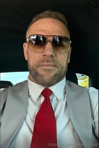 jameshaskell Nude Leaks Photo 10