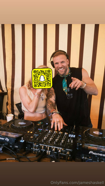 jameshaskell