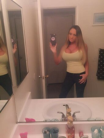 Jami Marie Akaport Barbie