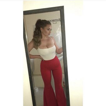 Jamie Hillyard / https: / jay_nhil Nude Leaks Photo 7