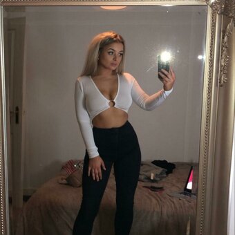 Jamie Hillyard / https: / jay_nhil Nude Leaks Photo 10