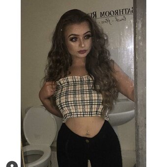 Jamie Hillyard / https: / jay_nhil Nude Leaks Photo 12