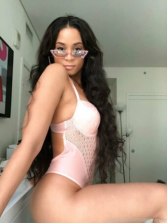 jamieariley Nude Leaks Photo 7