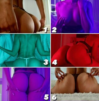 jamieariley Nude Leaks Photo 16