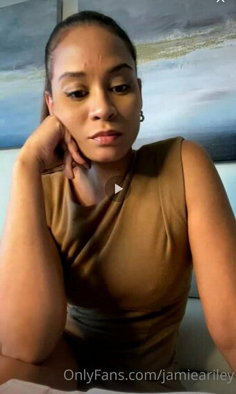 jamieariley Nude Leaks Photo 20