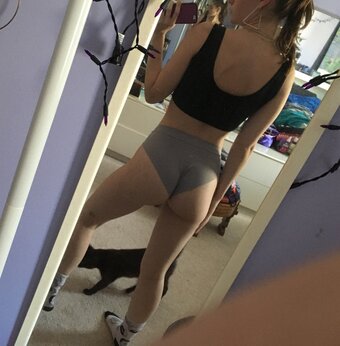 Jamiehendrix_ Nude Leaks Photo 10