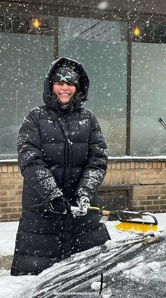 jamiepappascomedy Nude Leaks Photo 7