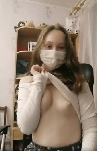 Jamiewaa / jamie_waa Nude Leaks Photo 1