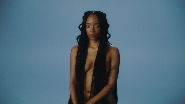 Jamila Woods