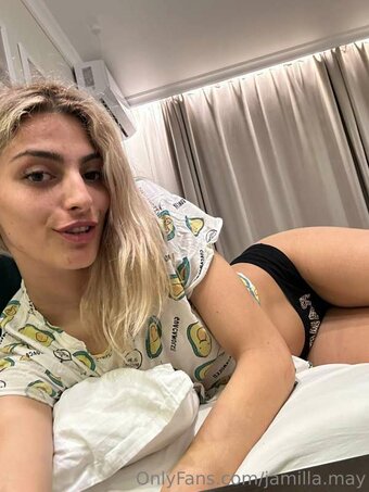 jamilla.may