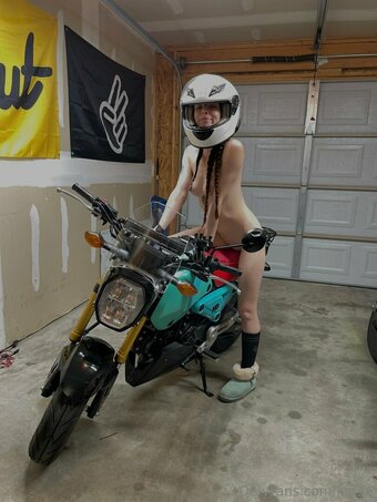 jan3e Nude Leaks Photo 3