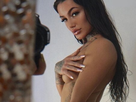 janahe1998 Nude Leaks Photo 2