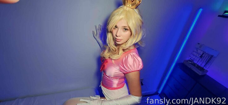 jandk92 / Jandk921 / Kristen / janek92 Nude Leaks OnlyFans Photo 2
