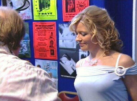 Jane Danson / realjanedanson Nude Leaks Photo 24
