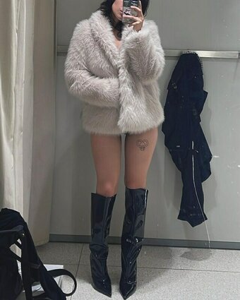 jane.interrupted / Brenda / Janeonmeth / Shygirl666 Nude Leaks Photo 1