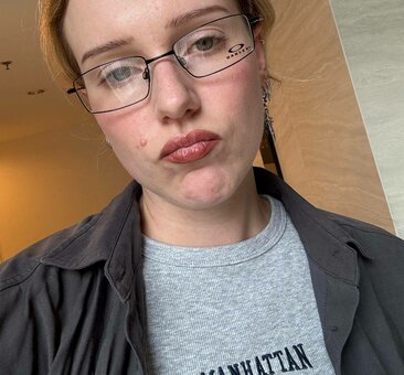 Jane Kravitz / jane_kravitz / thecreepyclown Nude Leaks Photo 4