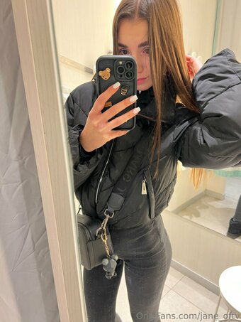 jane_oftv Nude Leaks Photo 2