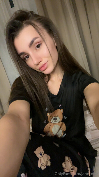 jane_oftv Nude Leaks Photo 4