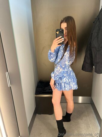 jane_oftv Nude Leaks Photo 6