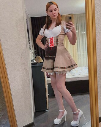 Jane Wild / gilticus / janeandthelion Nude Leaks OnlyFans Photo 2