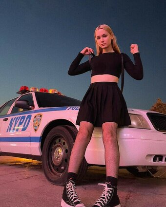 Jane Wild / gilticus / janeandthelion Nude Leaks OnlyFans Photo 24